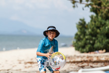 Ryan and Vivian March 2012